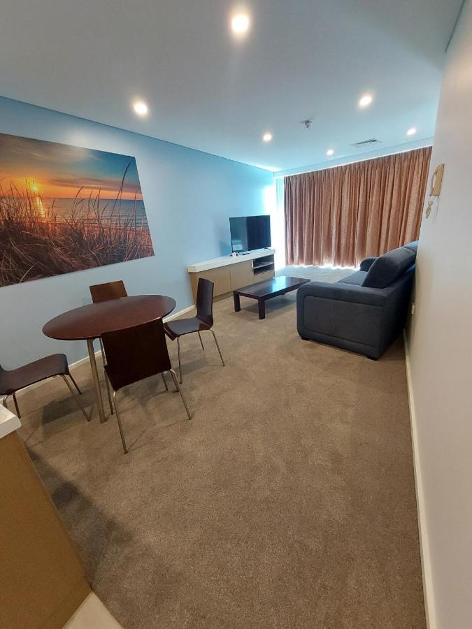 Wallaroo Marina Executive Apartments Zewnętrze zdjęcie