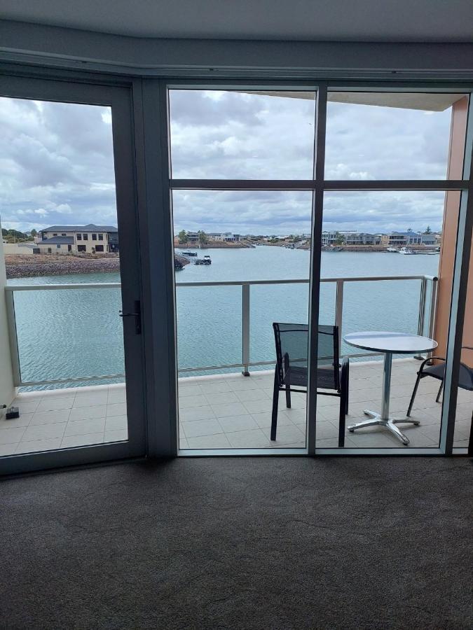 Wallaroo Marina Executive Apartments Zewnętrze zdjęcie