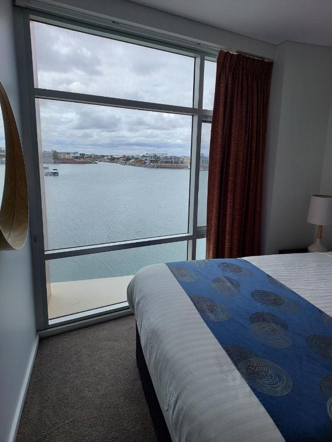 Wallaroo Marina Executive Apartments Zewnętrze zdjęcie