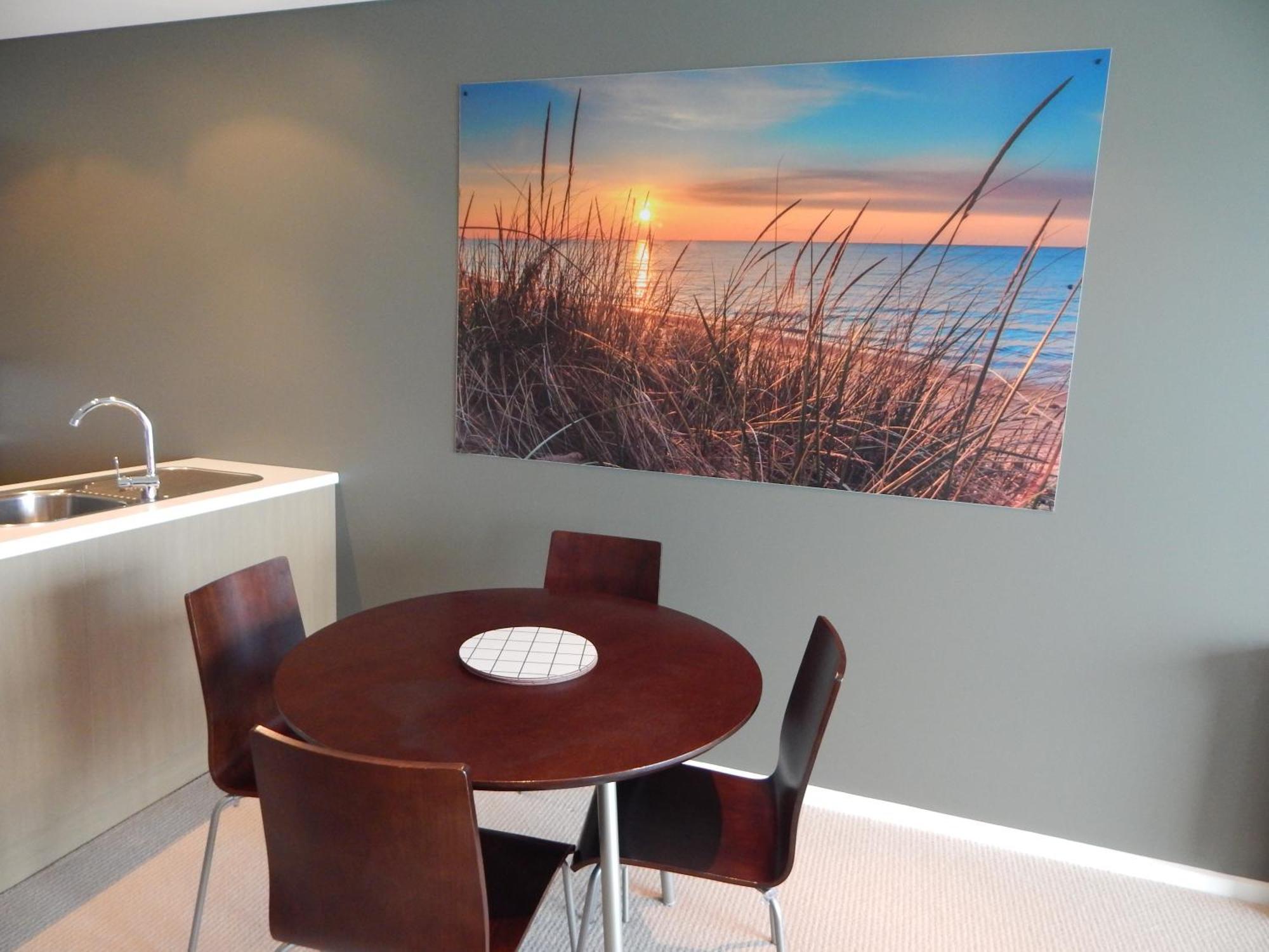 Wallaroo Marina Executive Apartments Zewnętrze zdjęcie