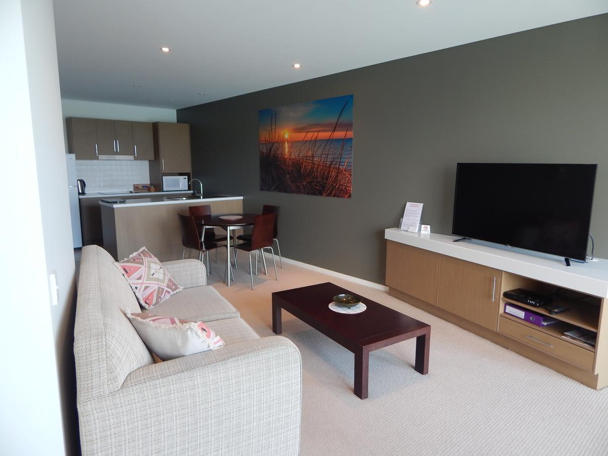 Wallaroo Marina Executive Apartments Zewnętrze zdjęcie