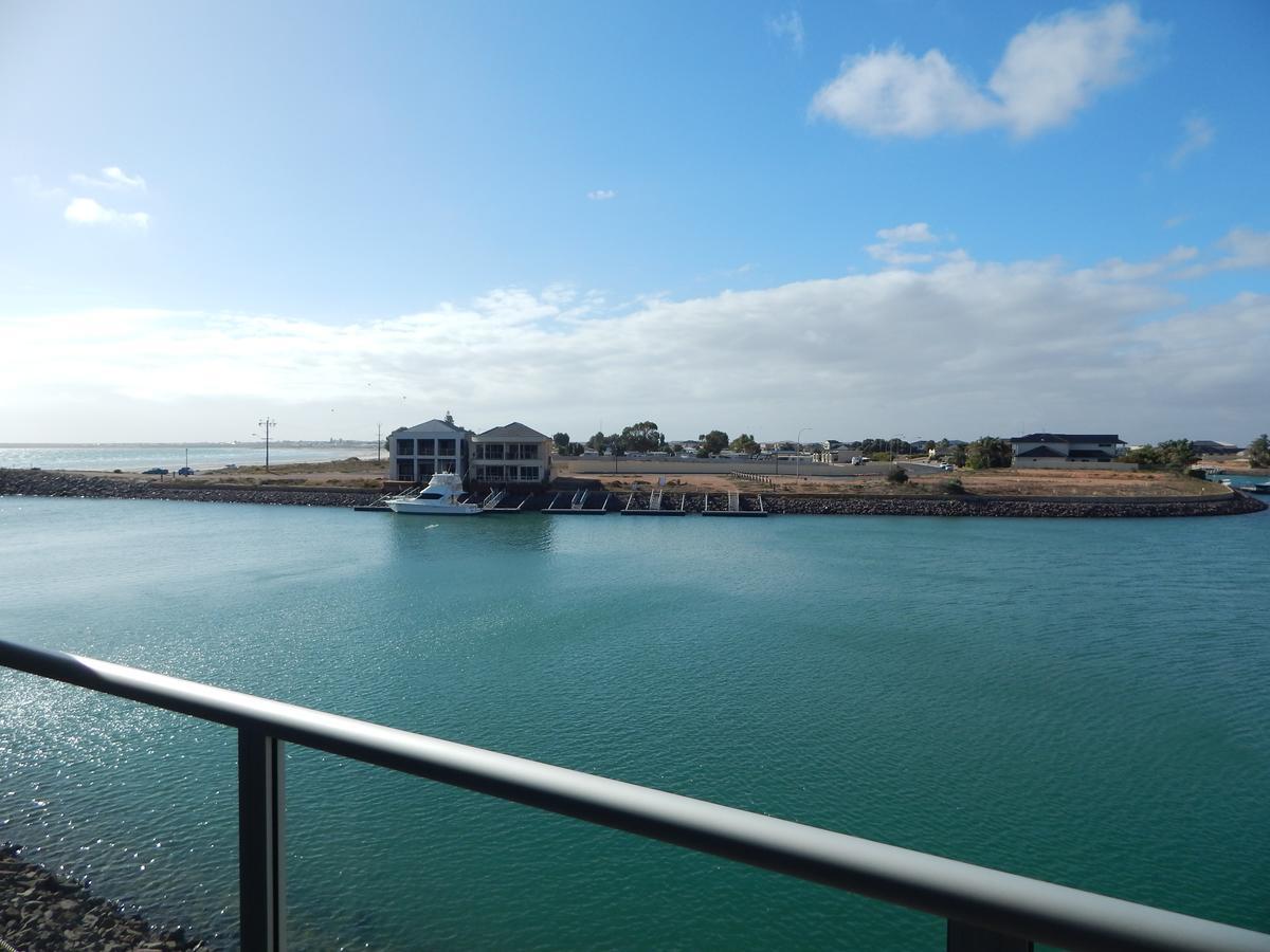 Wallaroo Marina Executive Apartments Zewnętrze zdjęcie