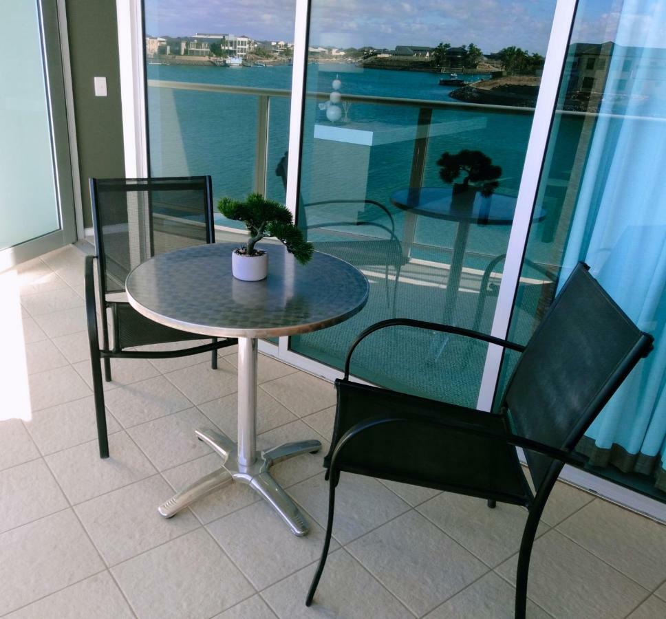 Wallaroo Marina Executive Apartments Zewnętrze zdjęcie
