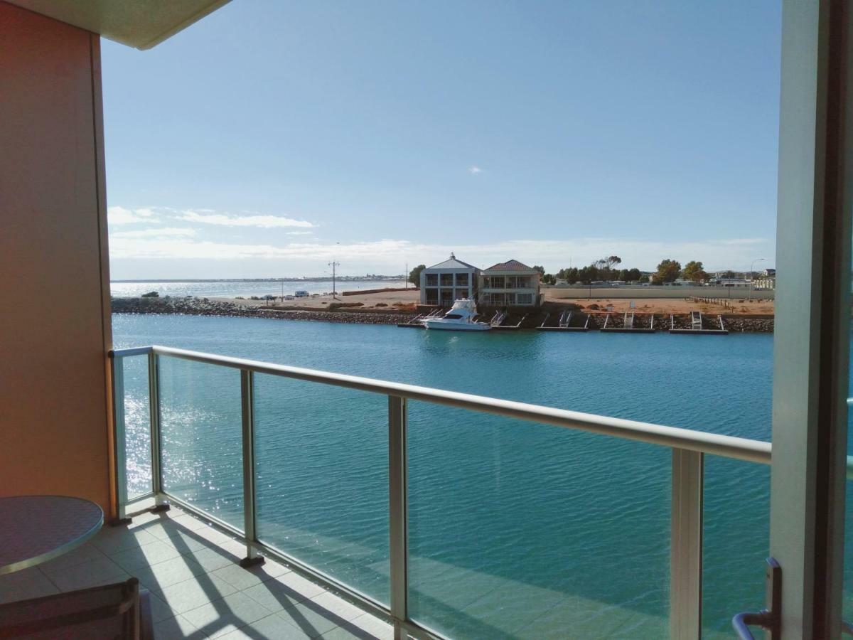 Wallaroo Marina Executive Apartments Zewnętrze zdjęcie