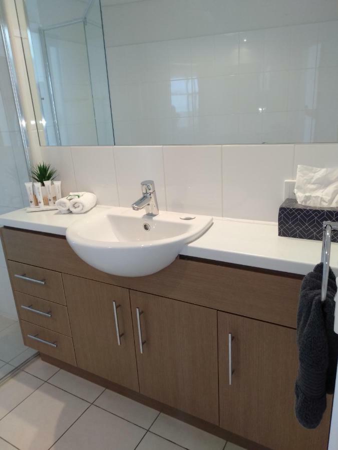 Wallaroo Marina Executive Apartments Zewnętrze zdjęcie
